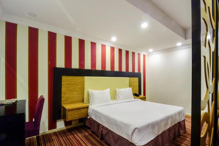 Fitness Center Photo