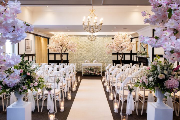 Wedding/Banquet 84 of 100