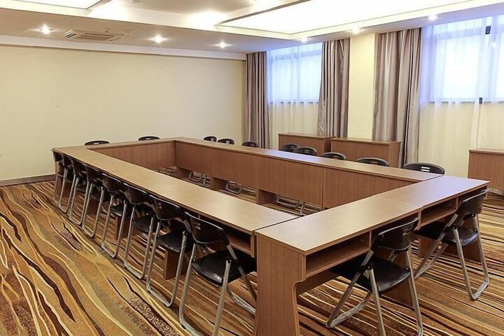 Meeting 63 of 66