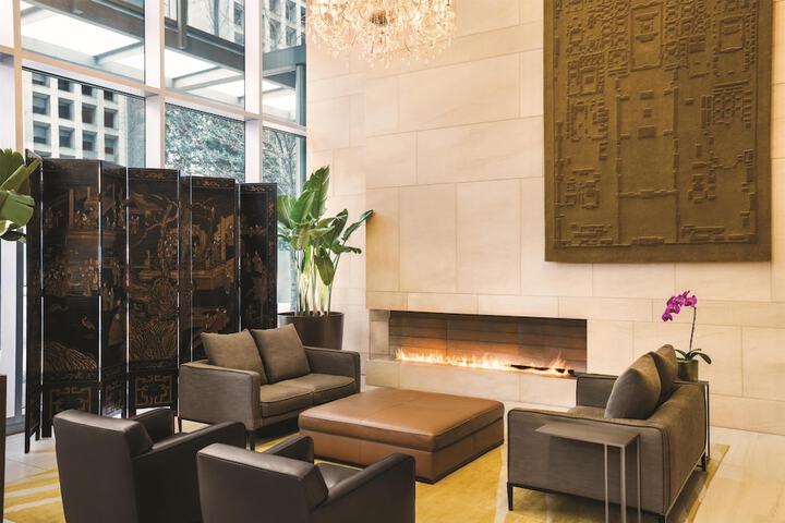 Lobby Photos