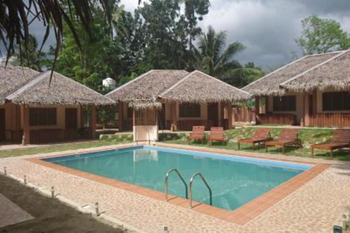 Pool 5 of 41