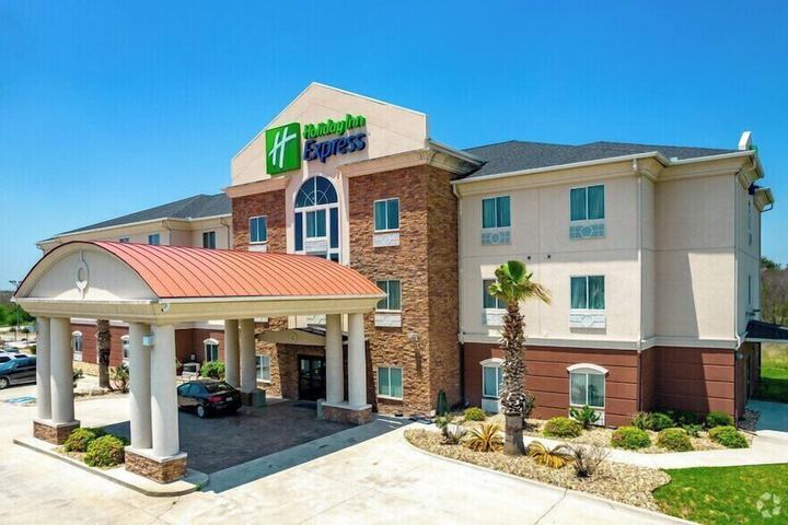 Exterior Photo