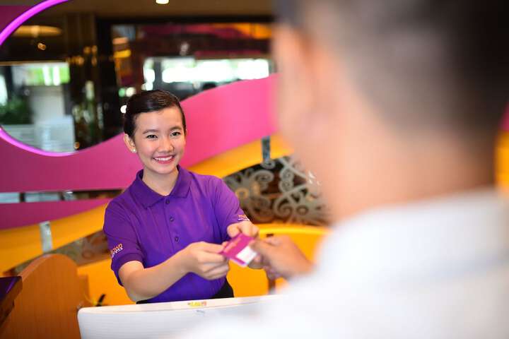 Image of Midtown Xpress Balikpapan