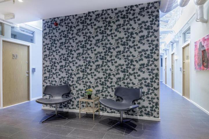 Fitness Facility Photos