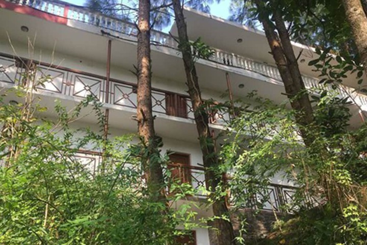 Hotel 24 of 29