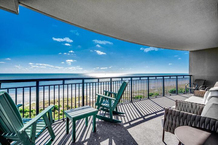 South Wind 701 in Myrtle Beach, SC