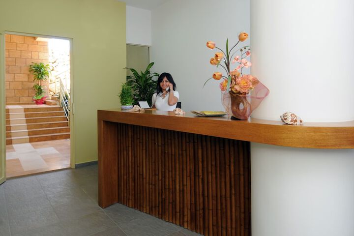 Hotel Interior 30 of 81