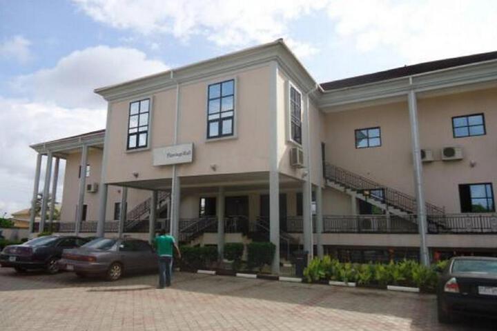 Fitness Facility Photos