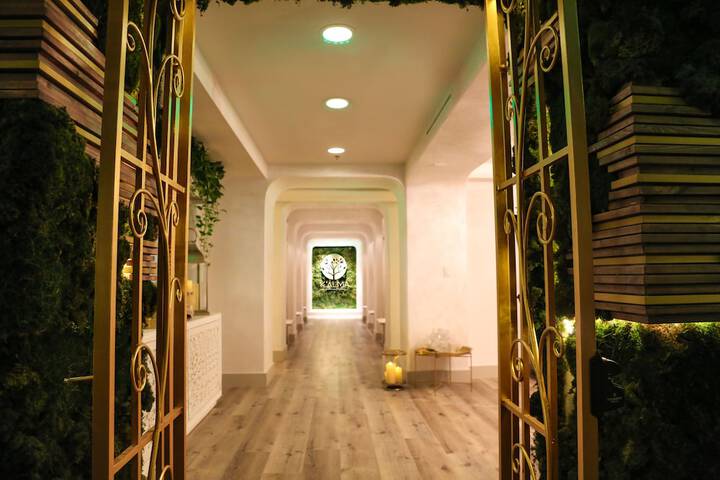 Spa