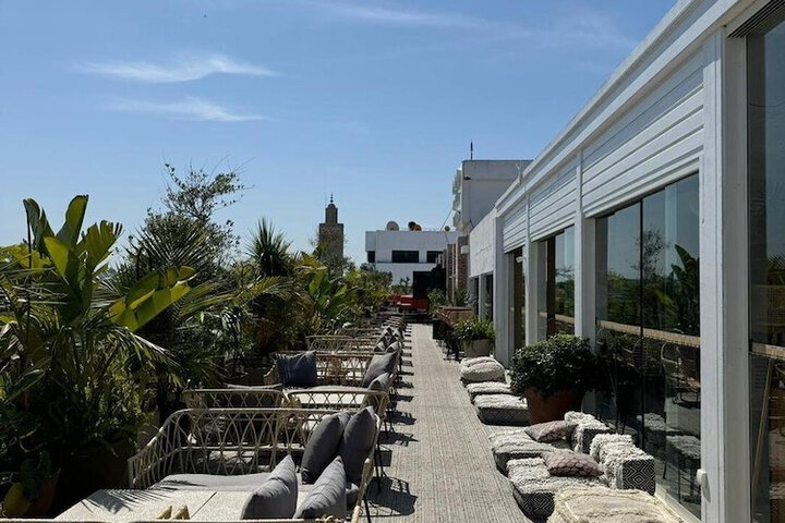 Terrace/Patio 71 of 83