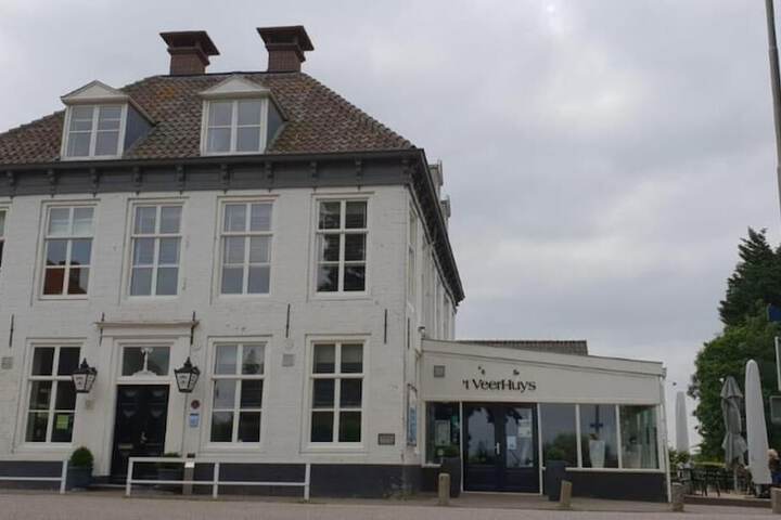 Hotel 57 of 58