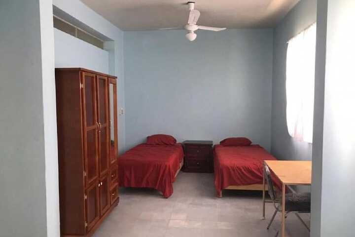 Room 16 of 26
