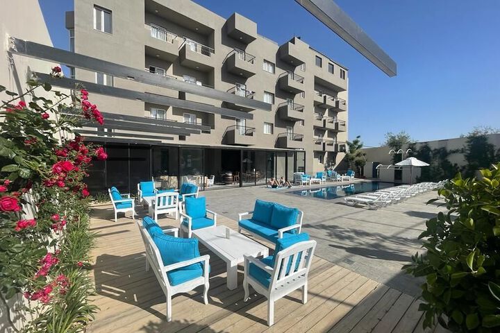 Aitch Boutique Hotel - an LIH Hotel