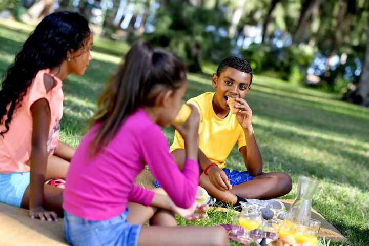 Childrens Activities 23 of 46