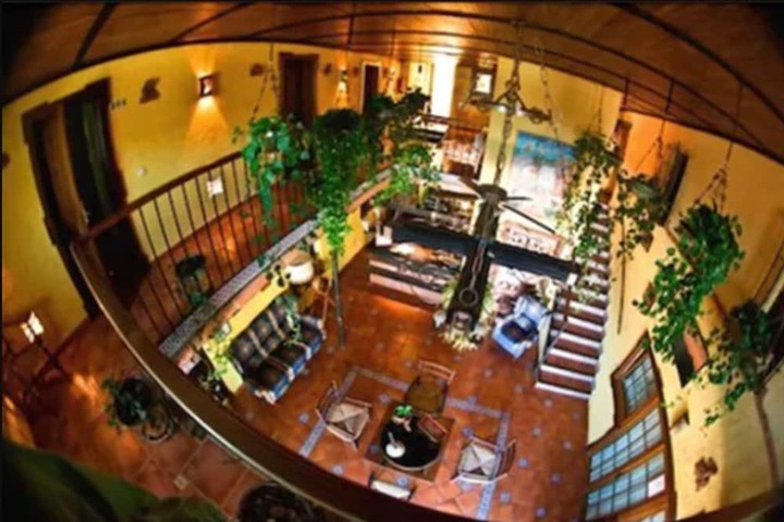 Hotel Interior 2 of 56