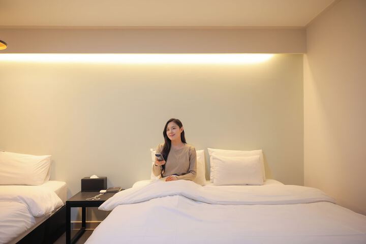 Room 26 of 84