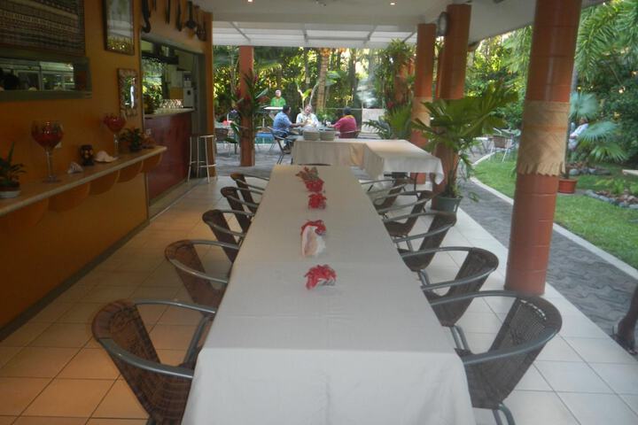 Fitness Center Photo