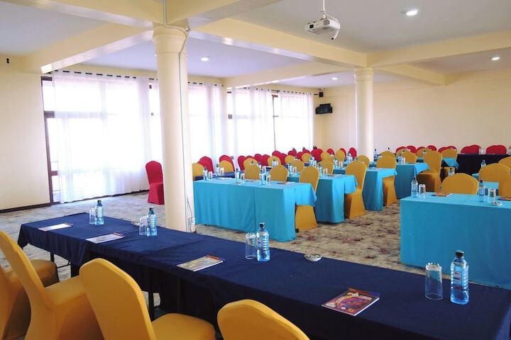 Meeting 45 of 69
