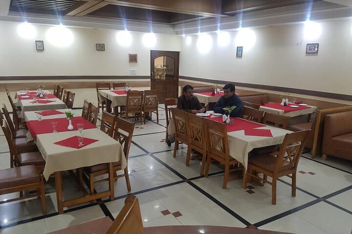 Restaurants