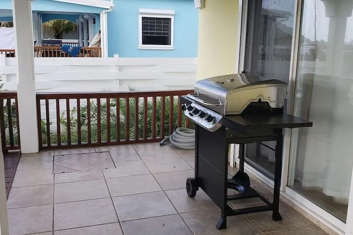 Terrace/Patio 7 of 21