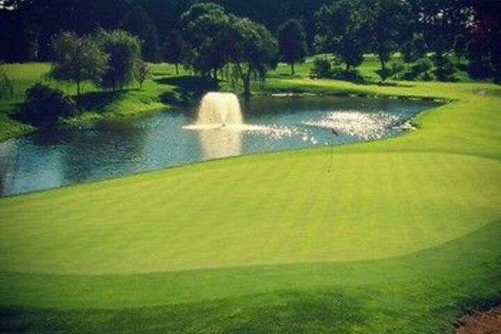 Golf 21 of 48