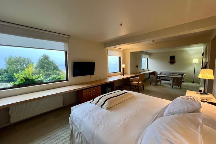 Suite Room