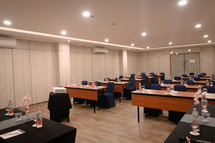 Meeting 32 of 41