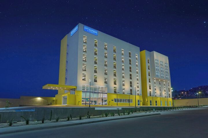 Hotel 48 of 48