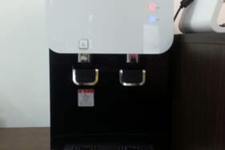 Hotel Amenity