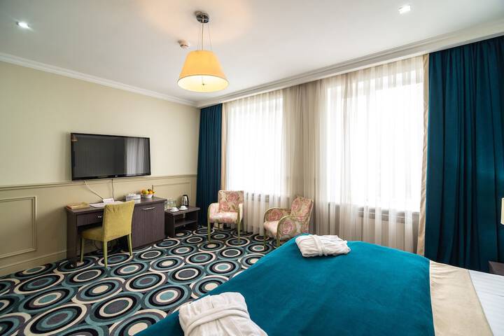 Room 14 of 34