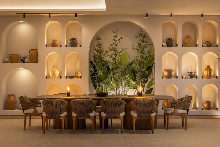 Lobby Photos