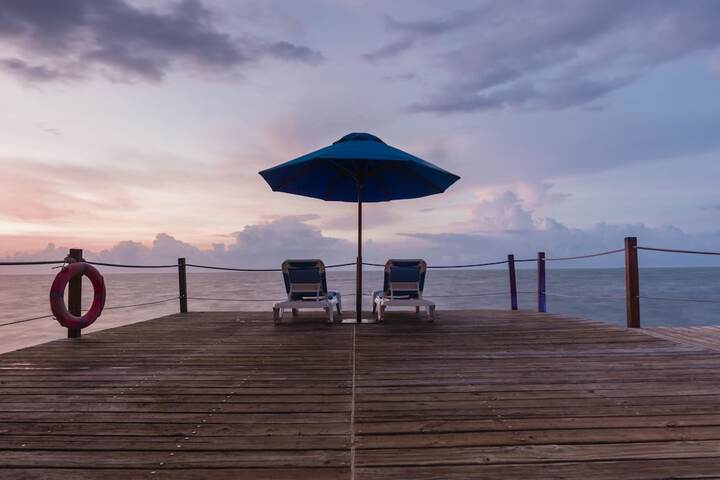 Dock