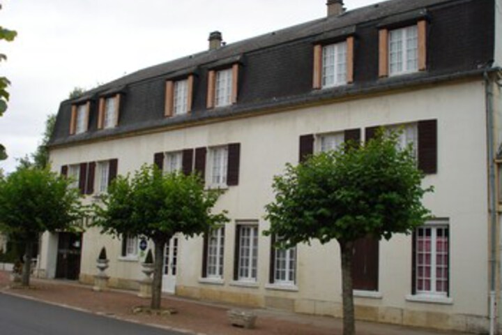 Fitness Facility Photos