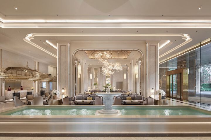 Hotel Interior 2 of 100