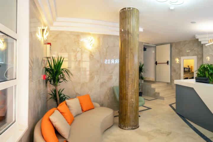 Hotel Calagurris
