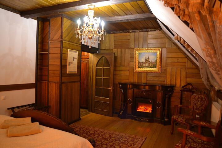 Room 15 of 75