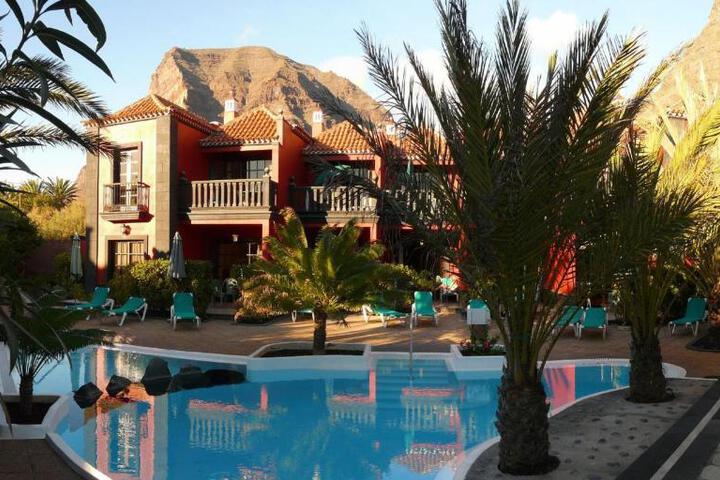 Apartamentos Punta Marina