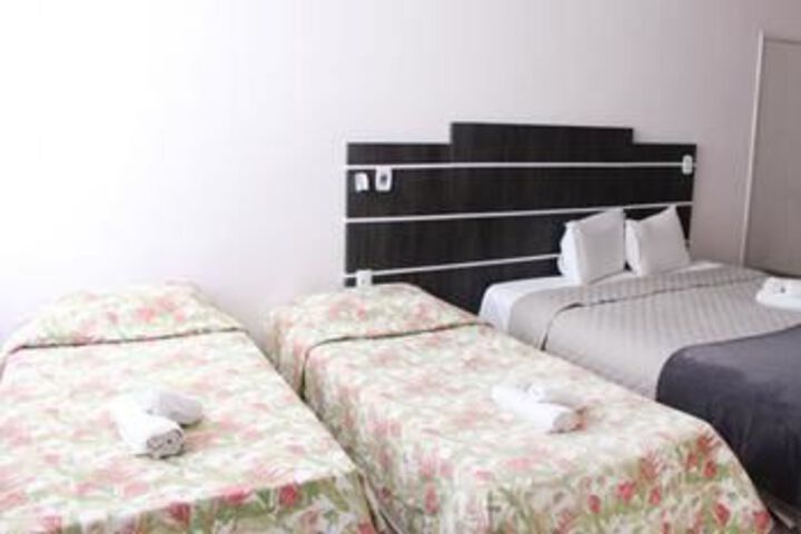Suite Room