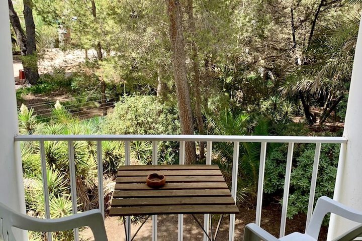 View from room