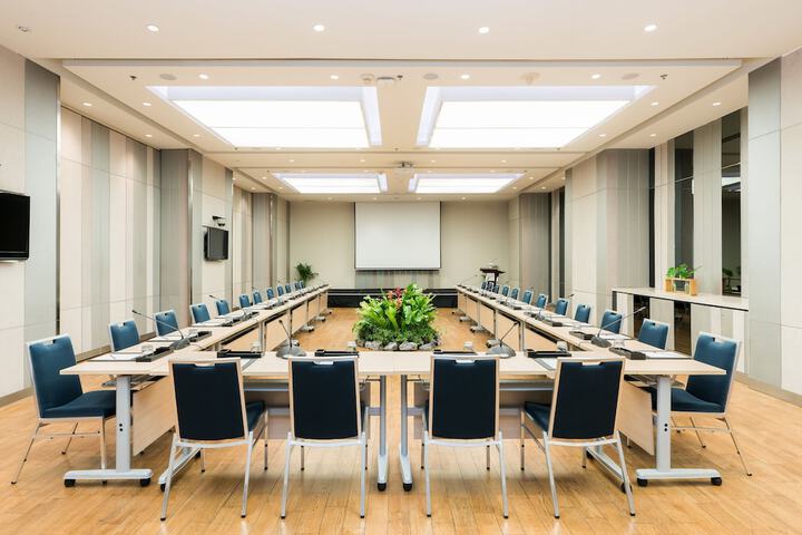 Meeting 107 of 133