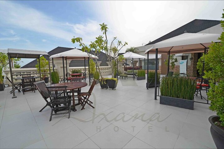 Terrace/Patio 10 of 27