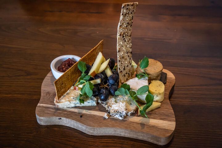 Dining Photos