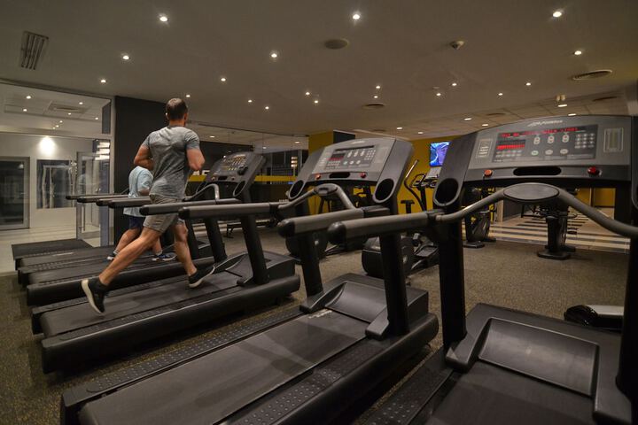 Health and Fitness 55 of 79