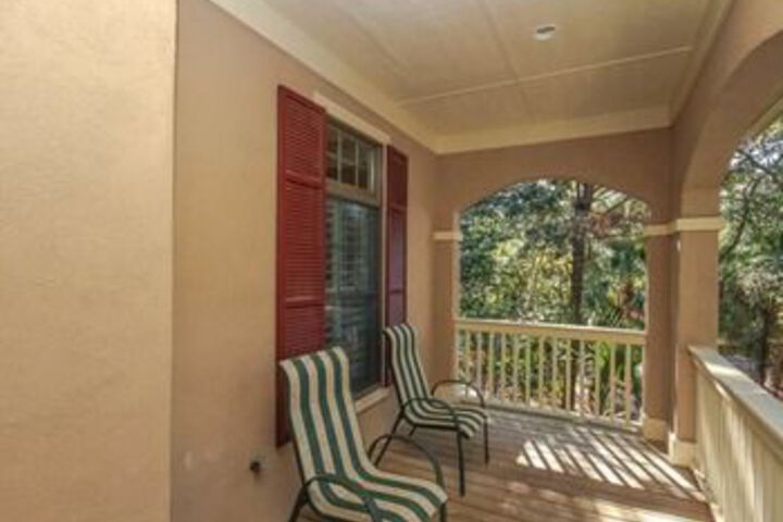 Goldenrod Court 51 by RedAwning in Kiawah Island, SC
