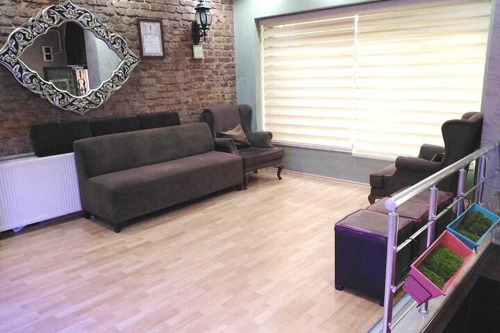 Lobby Photos