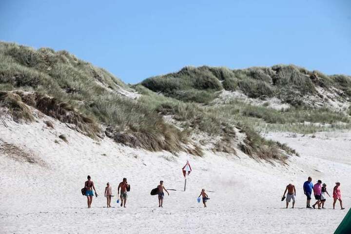 Beach 15 of 17