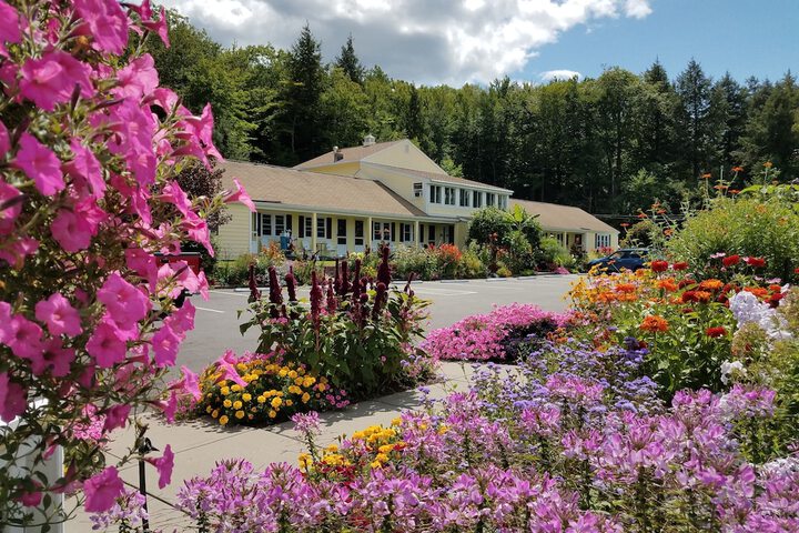 Photo of Bay Top Motel