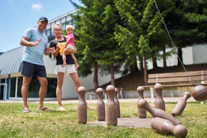 Children's activities