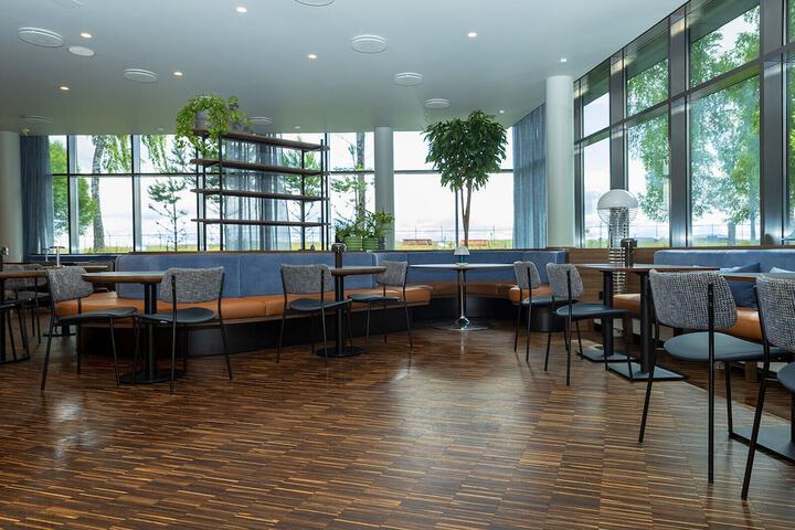 Dining Photos