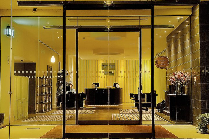 Hotel Interior 2 of 55